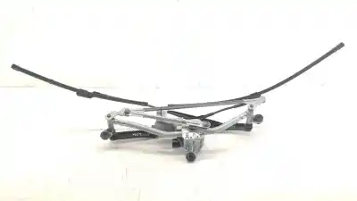 Автозапчасти б/у мотор переднего стеклоочистителя за volkswagen arteon (3h7, 3h8) 2.0 tdi ссылки oem iam 3g1955119a 3g1955119a 3g1955119a