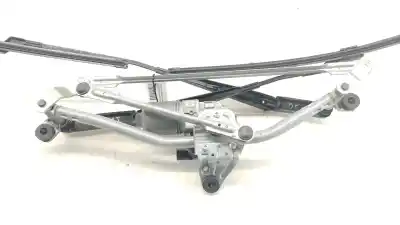 Автозапчасти б/у мотор переднего стеклоочистителя за volkswagen arteon (3h7, 3h8) 2.0 tdi ссылки oem iam 3g1955119a 3g1955119a 3g1955119a