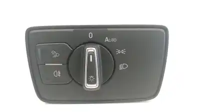 Автозапчасти б/у многофункциональное управление за volkswagen arteon (3h7, 3h8) 2.0 tdi ссылки oem iam 3g8941633