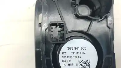 Автозапчасти б/у многофункциональное управление за volkswagen arteon (3h7, 3h8) 2.0 tdi ссылки oem iam 3g8941633 3g8941633 3g8941633