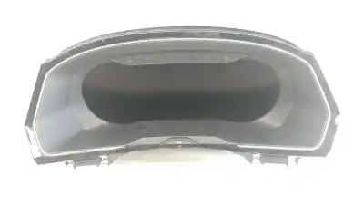 Автозапчасти б/у приборная доска за volkswagen arteon (3h7, 3h8) 2.0 tdi ссылки oem iam 3g0920791c