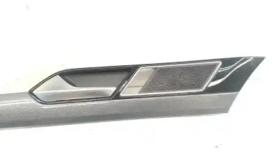 Автозапчасти б/у левая передняя внутренняя ручка за volkswagen arteon (3h7, 3h8) 2.0 tdi ссылки oem iam 3g0867439 3g0867439 3g0867439