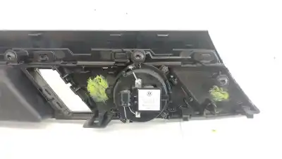 Автозапчасти б/у левая передняя внутренняя ручка за volkswagen arteon (3h7, 3h8) 2.0 tdi ссылки oem iam 3g0867439 3g0867439 3g0867439