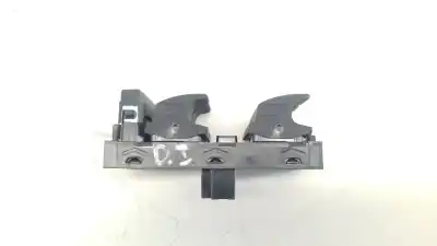 Автозапчастина б/у передні вікний вмикач для volkswagen arteon (3h7, 3h8) 2.0 tdi посилання на oem iam 5g0959857d 5g0959857d 5g0959857d