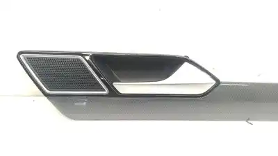 Автозапчасти б/у внутренняя задняя правая ручка за volkswagen arteon (3h7, 3h8) 2.0 tdi ссылки oem iam 3g0867450 3g0867450 3g0867450