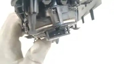 Автозапчасти б/у внутренняя задняя правая ручка за volkswagen arteon (3h7, 3h8) 2.0 tdi ссылки oem iam 3g0867450 3g0867450 3g0867450