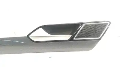 Автозапчасти б/у левая задняя внутренняя ручка за volkswagen arteon (3h7, 3h8) 2.0 tdi ссылки oem iam 3g0867449 3g0867439 3g0867439