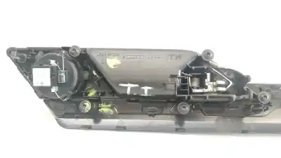 Автозапчасти б/у левая задняя внутренняя ручка за volkswagen arteon (3h7, 3h8) 2.0 tdi ссылки oem iam 3g0867449 3g0867439 3g0867439