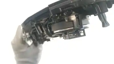 Автозапчасти б/у левая задняя внутренняя ручка за volkswagen arteon (3h7, 3h8) 2.0 tdi ссылки oem iam 3g0867449 3g0867439 3g0867439