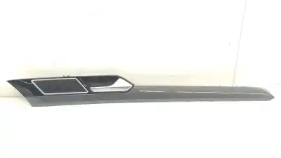 Recambio de automóvil de segunda mano de MANETA INTERIOR DELANTERA DERECHA para VOLKSWAGEN ARTEON (3H7, 3H8) 2.0 TDI referencias OEM IAM 3G0867440  