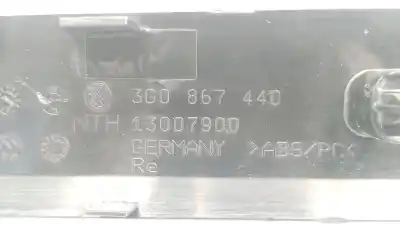 Автозапчастина б/у усередині передня права ручка для volkswagen arteon (3h7, 3h8) 2.0 tdi посилання на oem iam 3g0867440 3g0867440 3g0867440