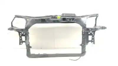 Автозапчастина б/у фронтальна панель для SEAT IBIZA III (6L1) 1.4 TDI Посилання на OEM IAM 6L0805588A 6L0805588A 6L0805588A
