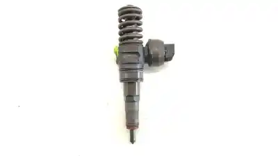 Piesă de schimb auto la mâna a doua INJECTOR pentru SEAT IBIZA III (6L1)  Referințe OEM IAM 04147200215 038130073AG 038130073AG
