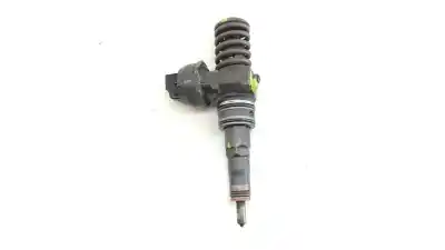 Автозапчастина б/у инжектор для SEAT IBIZA III (6L1) 1.4 TDI Посилання на OEM IAM 038130073AG 04147200215 