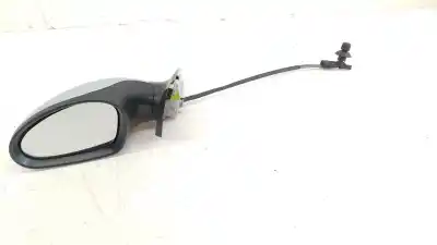 Автозапчасти б/у левое зеркало за SEAT IBIZA III (6L1) 1.4 TDI ссылки OEM IAM 6L1857501H 6L1857501H 6L1857501H