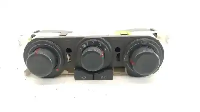 Автозапчасти б/у климат-контроль за SEAT IBIZA III (6L1) 1.4 TDI ссылки OEM IAM 6L0820045C 6L0820045C 6L0820045C