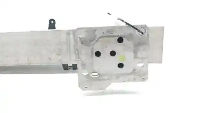Second-hand car spare part front bumper reinforcement for citroen c4 i (lc_) 1.6 hdi oem iam references 9651794 9651794 9651794