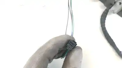 Pezzo di ricambio per auto di seconda mano retrovisore destro per citroen c4 i (lc_) 1.6 hdi riferimenti oem iam 8149yn 8149yn 8149yn