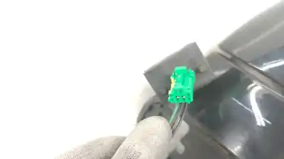 Pezzo di ricambio per auto di seconda mano retrovisore destro per citroen c4 i (lc_) 1.6 hdi riferimenti oem iam 8149yn 8149yn 8149yn