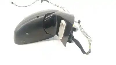 Pezzo di ricambio per auto di seconda mano retrovisore destro per citroen c4 i (lc_) 1.6 hdi riferimenti oem iam 8149yn 8149yn 8149yn