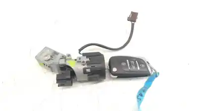 Piesă de schimb auto la mâna a doua COMUTATOR DE PORNIRE pentru CITROEN C4 I (LC_)  Referințe OEM IAM N0502073 N0502073 N0502073
