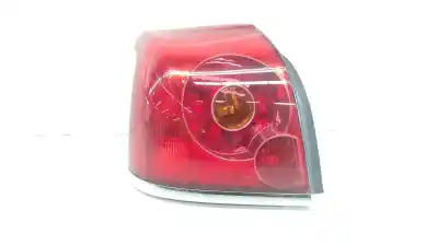 Second-hand car spare part  for TOYOTA AVENSIS (_T25_)  OEM IAM references 8156105130 8156105130 8156105130