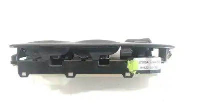 Second-hand car spare part left front power window switch for toyota avensis (_t25_) 1.8 (zzt251_) oem iam references 8480205210b0 8480205210b0 8480205210b0