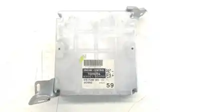 Second-hand car spare part  for TOYOTA AVENSIS (_T25_)  OEM IAM references 8966105590 8966105590 8966105590