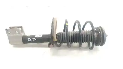 Автозапчасти б/у АМОРТИЗАТОР ПЕРЕДНИЙ ПРАВЫЙ за PEUGEOT 307 (3A/C)  ссылки OEM IAM 5202CY 5202CY 5202CY