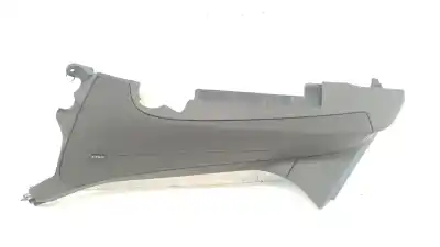 Автозапчасти б/у подушка безопасности задняя левая боковая за volkswagen arteon (3h7, 3h8) 2.0 tdi ссылки oem iam 3g8885701e