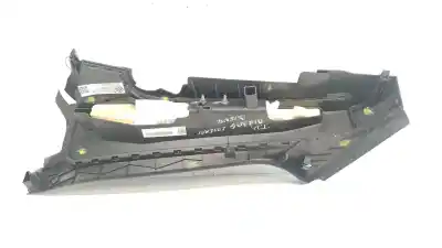 Автозапчасти б/у подушка безопасности задняя правая за volkswagen arteon (3h7, 3h8) 2.0 tdi ссылки oem iam 3g8885702e 3g8885702e 3g8885702e