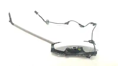 Автозапчасти б/у наружная рукоятка передняя справа за volkswagen arteon (3h7, 3h8) 2.0 tdi ссылки oem iam 3g8837886f