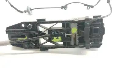 Автозапчастина б/у зовнішня ручка передня прав для volkswagen arteon (3h7, 3h8) 2.0 tdi посилання на oem iam 3g8837886f 3g8837886f 3g8837886f