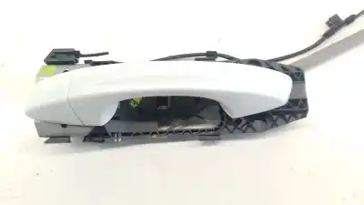 Автозапчасти б/у левая передняя наружная ручка за volkswagen arteon (3h7, 3h8) 2.0 tdi ссылки oem iam 3g8837885f 3g8837885f 3g8837885f