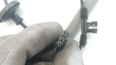 Автозапчасти б/у левая передняя наружная ручка за volkswagen arteon (3h7, 3h8) 2.0 tdi ссылки oem iam 3g8837885f 3g8837885f 3g8837885f