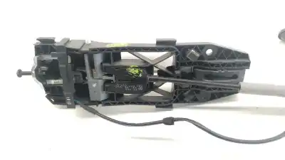 Автозапчасти б/у левая передняя наружная ручка за volkswagen arteon (3h7, 3h8) 2.0 tdi ссылки oem iam 3g8837885f 3g8837885f 3g8837885f