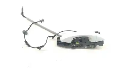 Автозапчасти б/у задняя правая наружная ручка за volkswagen arteon (3h7, 3h8) 2.0 tdi ссылки oem iam 3g8839885f