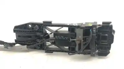 Автозапчасти б/у задняя правая наружная ручка за volkswagen arteon (3h7, 3h8) 2.0 tdi ссылки oem iam 3g8839885f 3g8839885f 3g8839885f