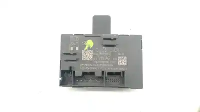 Автозапчасти б/у электронный модуль за volkswagen arteon (3h7, 3h8) 2.0 tdi ссылки oem iam 5q4959595e