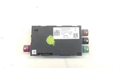 Автозапчасти б/у электронный модуль за volkswagen arteon (3h7, 3h8) 2.0 tdi ссылки oem iam 5g0035953d