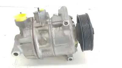 Автозапчасти б/у компрессор кондиционера воздуха за volkswagen arteon (3h7, 3h8) 2.0 tdi ссылки oem iam 5q0816803f 5q0816803f 5q0816803f