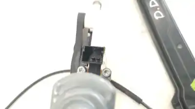 Автозапчастина б/у регулятор переднього правого скла для volkswagen arteon (3h7, 3h8) 2.0 tdi посилання на oem iam 5q4959802b 5q4959802b 5q4959802b