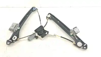 Автозапчастина б/у регулятор переднього правого скла для volkswagen arteon (3h7, 3h8) 2.0 tdi посилання на oem iam 5q4959802b 5q4959802b 5q4959802b