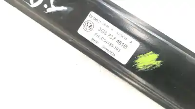 Автозапчасти б/у регулятор стекла переднего левого за volkswagen arteon (3h7, 3h8) 2.0 tdi ссылки oem iam 3g8837461b 3g8837461b 3g8837461b