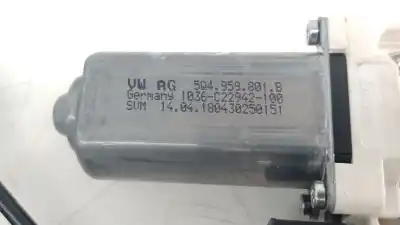 Автозапчасти б/у задний правый стеклорегулятор за volkswagen arteon (3h7, 3h8) 2.0 tdi ссылки oem iam 3g8839462b 3g8839462b 3g8839462b