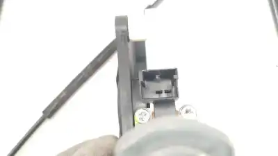 Автозапчастина б/у регулятор склона задній лівий для volkswagen arteon (3h7, 3h8) 2.0 tdi посилання на oem iam 3g8839461b 3g8839461b 3g8839461b