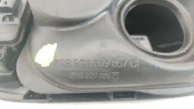 Автозапчастина б/у зовнішній пливний колпак для volkswagen arteon (3h7, 3h8) 2.0 tdi посилання на oem iam 3g8809857c 3g8809857c 3g8809857c