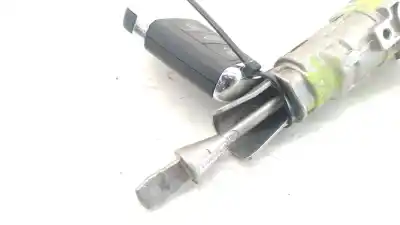 Автозапчастина б/у циліндр передніх дверей лівий для volkswagen arteon (3h7, 3h8) 2.0 tdi посилання на oem iam 3g8837167 3g8837167 3g8837167