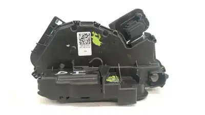 Автозапчасти б/у замок левой передней двери за volkswagen arteon (3h7, 3h8) 2.0 tdi ссылки oem iam 5nb837015c