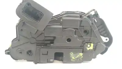 Автозапчасти б/у замок левой передней двери за volkswagen arteon (3h7, 3h8) 2.0 tdi ссылки oem iam 5nb837015c 5nb837015c 5nb837015c